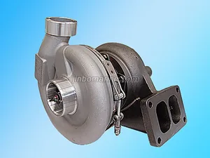 SJ86 Series Marine Turbocharger thumbnail 1