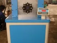 SK100 Numeric Control Locking Pipe Machine 2