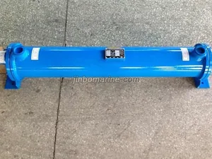 SL type tube cooler thumbnail 1