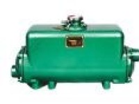 SL-200 Heat Exchanger