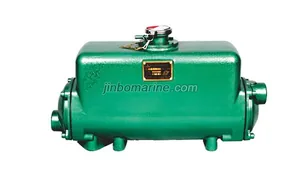 SL-200 Heat Exchanger thumbnail 1