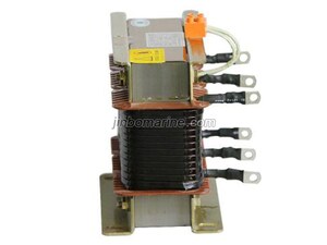 SLK-0.50 Series Marine Three-Phase Reactor