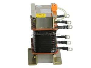 SLK-0.50 Series Marine Three-Phase Reactor thumbnail 5