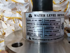 SLT-08C-338W Water Level Detector thumbnail 1