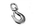 Sltp Hook-Heavy Type (Swivel End With Safety Latch) ,SS304 OR SS316 CSGH08