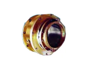 SMA-II /IIB /SMC Type Water Lubrication End Face Seal thumbnail 1