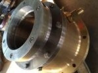 SM/SMB Type Water Lubrication Stern Tube Seal