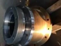 SM/SMB Water Lubricated Stern Shaft Sealing 1
