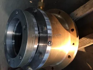 SM/SMB Water Lubricated Stern Shaft Sealing thumbnail 1