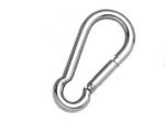 Snap-Hook-DIN5299-Form-C-SS304-OR-SS316-Steel-Electric-Galvanized-CSSH09