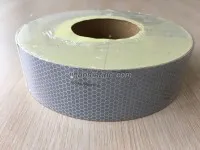 SOLAS Approval Reflective Tape 2
