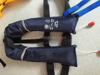 XT5586 150N Automatic Inflatable Lifejacket 3