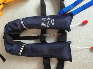 XT5586 150N Automatic Inflatable Lifejacket thumbnail 3