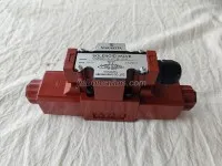 SOLENOID VALVE NS692R-6-ACB-50A 2