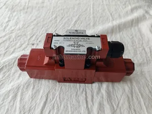 SOLENOID VALVE NS692R-6-ACB-50A thumbnail 2