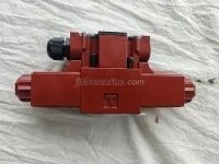 SOLENOID VALVE NS692R-6-ACB-50A 3