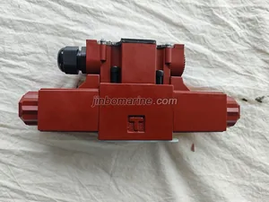 SOLENOID VALVE NS692R-6-ACB-50A thumbnail 3