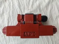 SOLENOID VALVE NS692R-6-ACB-50A 4