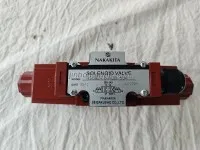 SOLENOID VALVE NS692R-6-ACB-50A 1