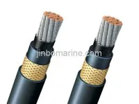 2KV SPBS Offshore Power(Distribution) Cable 2