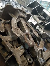 2640KGS SPEK Anchor thumbnail 1
