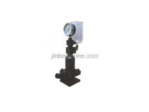 SPJ Marine manual injector calibration pump thumbnail 1
