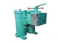 SPL65 Model Double-cylinder Mesh Type Filter
