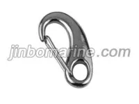 Spring Snap-Casting, Eye ,End, SS304 OR SS316 CSSH03 1