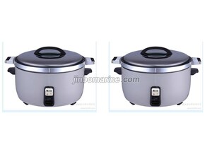 SR10GHN Marine Electric Rice Cooker
