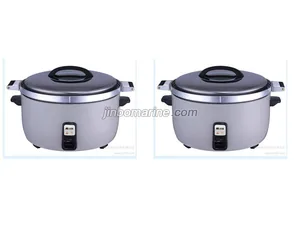 SR10GHN Marine Electric Rice Cooker thumbnail 1