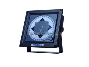 SR362 Steering & IR361 Digital Gyro Repeater