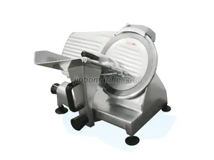 SS-250 Marine Bread Slicer thumbnail 1