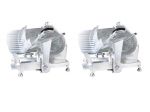 SS-250 Marine Meat Slicer