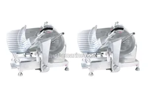 SS-250 Marine Meat Slicer thumbnail 1
