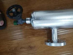 ST-2 Marine Boiler Water Level Controller thumbnail 3