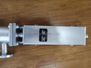 ST-2 Marine Boiler Water Level Controller
