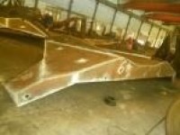 ST Offshore Anchor