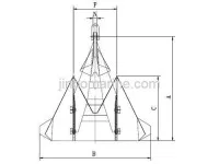 ST Offshore Anchor 3