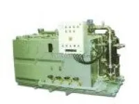 STC Sewage Treatment Plant 1