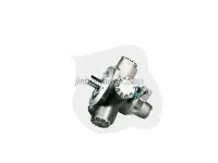 STFC Series Hydraulic Motor 2