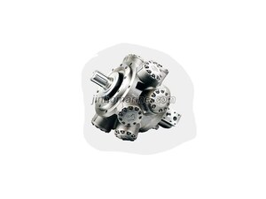 STFD Series Hydraulic Motor