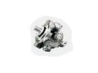 STFC Series Hydraulic Motor 1