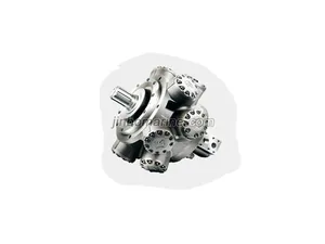 STFC Series Hydraulic Motor thumbnail 1