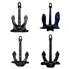 Stockless Anchor thumbnail 2