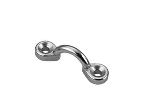 Strong Pad Eye (Casting), SS304 OR SS316 thumbnail 1