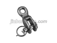 Swage Toggle, SS304 OR SS316 1