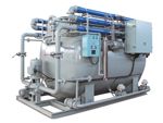 SWCM(T) Series Sewage Treatment Plant