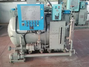 SWCM-20 Sewage Treatment Plant thumbnail 1