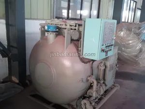 SWCM-20 Sewage Treatment Plant thumbnail 3