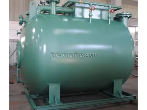 SWCM-30 Sewage Treatment Plant thumbnail 2